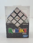 Original Rubik's Cube Genuine Full Size Classic Puzzle Game Rubiks Hasbro A9312. Fixed Price $31.99.