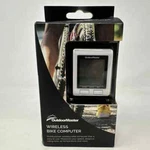 Outdoormaster Wireless Bicycle Bike Computer Model JS-216 New, Open Box. Fixed Price $18.00.