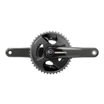 Sram, Force D2 2X Wide, Power Meter Crankset, Speed: 12, Spindle: 28.99MM, Bcd:. Fixed Price $391.56.