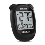 Meilan M3 Mini Gps Bike Computer, Wireless Odometer And Speedometer Bicy.... Fixed Price $50.10.