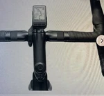 Wahoo Elemnt Bolt Dual-band Gps Bike Computer Black/blue W/ Mount Set. Fixed Price $299.00.