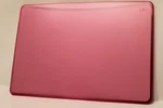 Speck Products See Thru Satin Case For 15-INCH Macbook Pink (SPK-A1505). Fixed Price $15.99.