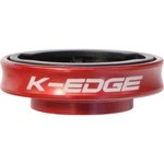 Gravity Stem Cap Mount For Garmin Quarter Turn Type Computers, K13-550-RED. Fixed Price $40.91.