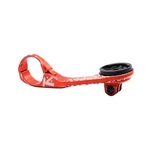 K-edge Garmin/wahoo Max Xl Combo Mount Ltd, 31.8MM, Red. Fixed Price $71.95.
