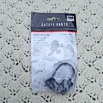 Cateye Flextight H-34N 533-8827N Front Light Mount Bracket New. Fixed Price $8.99.
