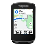 Magene C506 Gps Bike Computer - 2.4" Color Touchscreen, Smart Large, Black. Fixed Price $139.46.
