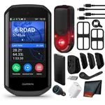 Garmin Varia Rearvue 820 Rearview Radar Tail Light + Edge 1050 Cycling Computer. Fixed Price $1059.95.