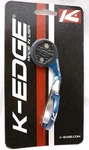 K-edge Garmin Mount Blue Silver For All Computers. Fixed Price $54.95.