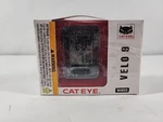 Cat Eye Velo 9 Wired Bike Computer. Fixed Price $49.40.