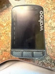 Wahoo Element Roam V1 Gps Bike Computer - WFCC4. Fixed Price $200.00.