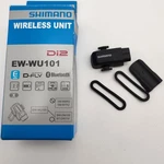 Shimano EW-WU101 DI2 Bluetooth Transmitter Unit For Bicycle Black Open Package. Fixed Price $93.95.