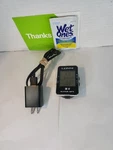 Lezyne Super Bike Computer - Gps, Wireless See Photos. Fixed Price $37.99.