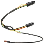 Battery T-cable For Component Connector 1900MM (BCH3912 1900) EB12.120.040. Fixed Price $46.85.