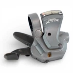 Shimano Xtr SL-M951 Rear Shifter Only Gray 8-SPEED Mountain Bike Part. Fixed Price $79.09.