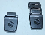 Bontrager Ant+ Bicycle Cadence & Speed Sensors Crank Arm Magnet Black Trek Race. Fixed Price $19.13.