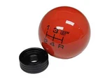 Vms Red Black Fing Fast Knob For Speed Short Throw Shifter Lever M10X1.5. Fixed Price $27.95.