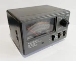 Yaesu YS-500 Swr & Power Meter 140-525MHZ Rf. Fixed Price $78.00.