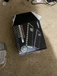 Led Cornhole Board Lights - Remote Control 16 Colors Waybelive. Fixed Price $12.00.
