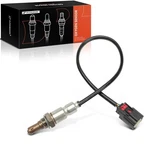 A-premium O2 Oxygen Sensor Compatible With Ford F-150 2015-2017, Mustang.... Fixed Price $64.30.