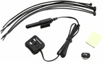 Cateye Computer Mount And Wired Speed Sensor Kit (velo 7 & 9). Fixed Price $26.95.