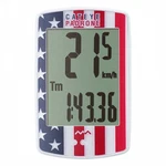 Cateye Padrone Wireless Speed Sensor - Large Display, Auto On/off, Cycling. Fixed Price $70.57.