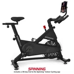 Spinning Edge Connected Indoor Cycling Bike. Fixed Price $765.00.