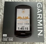Garmin Edge 1040 Gps Cycling Computer Sensor With Solar Capability 010-02503-20. Fixed Price $659.99.