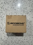 Scosche Rhythm R+2.0 Advanced Waterproof & Dustproof Heart Rate Monitor Armband. Fixed Price $39.99.