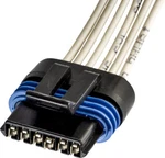 Amz Clips And Fasteners 1 Direct Ignition Sensor Harness Connector For Gm. Fixed Price $14.73.