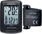 Cateye Urban Wireless Bike Computer Analog Speedometer & Odometer With Calorie. Fixed Price $45.46.