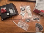 Pioneer Power Meter SGY-PM910HR Dura-ace 9000, Ultegra 6800 New Old Stock. Fixed Price $361.50.