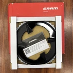 Sram Rival Outer Chainring 48T 107 Bcd 2X12-SPD Aluminum Blk Use W/35T Inner New. Fixed Price $80.49.