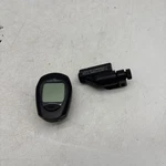 Cateye Cordless CC-FR7CL Black Cyclocomputer Bicycle Road Mtb Bike Untested. Fixed Price $14.99.