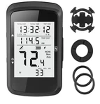 Hilceriy Gps Bike Computer And Odometer Wireless Mph Km/h. Fixed Price $25.00.