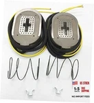 Two 12-1/4"X3-3/8 Electric Trailer Brake Magnet Replacement Kits For 10K Axle. Fixed Price $106.25.