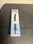Scotty #429 Extended Gear Head Adapter, Black Open Box. Fixed Price $39.99.