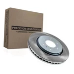 Power Stop Semi Coated Rotor - JBR1112SCR. Fixed Price $99.64.