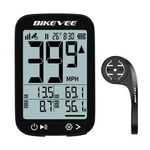 Bikevee Gps Wireless Cycling Computer Speedometer Auto Start/stop Backlight. Fixed Price $48.82.