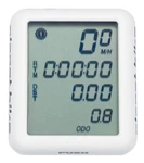 Planet Bike 9.0 Protege Computer: Nine Function: White. Fixed Price $34.99.