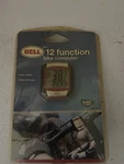 Bell Function Bike Computer F20 Rohs Compliant 2008 New Sealed. Fixed Price $10.00.