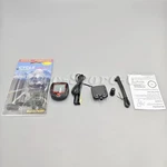 Speedometer Bike Bicycle Digital Odometer Computer Kmh Mph Waterproof Usa. Fixed Price $5.77.