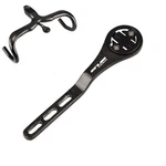 Gub 3K Carbon Road Bike Cycle Computer Handle Bar Holder Garmin Cateye. Fixed Price $24.69.