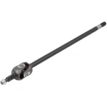 Scitoo Front Right Cv Axle Assembly For Jeep Wrangler Jk 13-18 All Dana 44. Fixed Price $139.88.