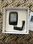 Stages Dash M50 Cycling Computer With Handlebar Mount. Fixed Price $85.00.