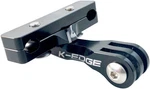 K-edge Go Big Pro Saddle Rail Camera Mount Universal Aluminum Bike. Fixed Price $56.69.