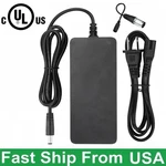 Ul Adapter For Zinger ZR-10.1 ZR-101 HP1202L3(2A)36V 10.5AH Li-ion Battery Chair. Fixed Price $40.84.