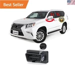 Forten Kingdom Obd Gx 460 Remote Car Auto Window Lift Close Open Side Mirror Fol. Fixed Price $64.19.