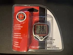 Schwinn 12 Function Bike Computer Speedometer Odometer Cycling New Sealed. Fixed Price $14.99.