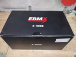 Ebmx X-9000 Red Controller For Electric Motocross Bike V2 1000A. Fixed Price $1125.00.