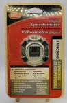 Bell. 8 Computer Function Digital Speedometer For Bicycles 20" To 27".. Fixed Price $9.99.
